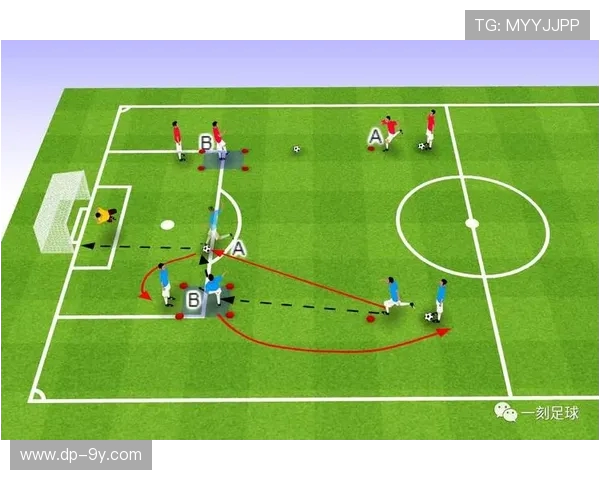 传球型球员的智慧艺术与团队核心作用探究