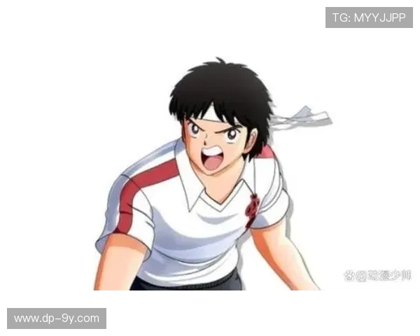 围绕童年动画足球男孩形象展开的温情励志成长故事标题新篇章之光